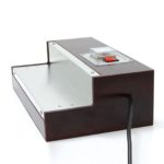 Łatwa w obsłudze domowa ręczna maszyna do zamykania folii LS-100