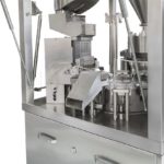 Automatyczna maszyna do napełniania kapsułek NJP-2000C