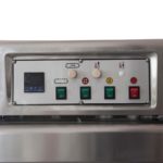 Maszyna do pakowania etykiet termokurczliwych BSS-1538C